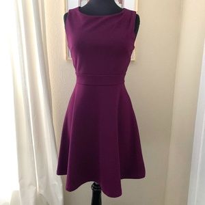 Cynthia Rowley Sleeveless Dress